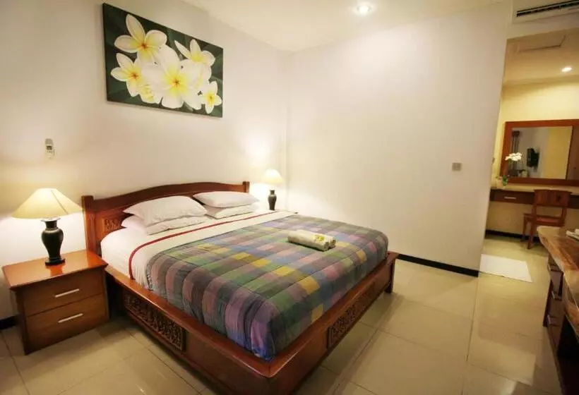 Fotos del hotel Jepun Bali:  11