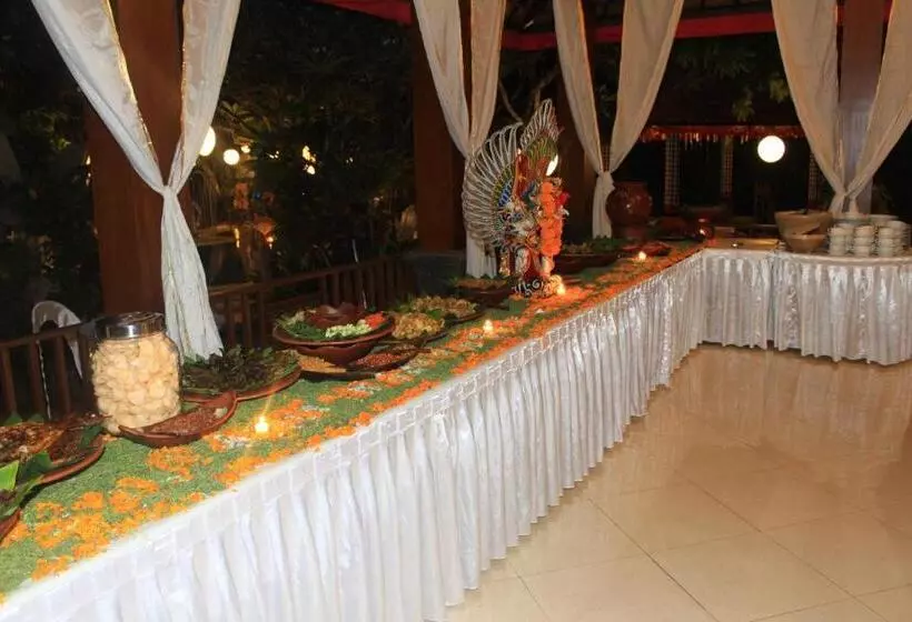 Fotos del hotel Jepun Bali:  9