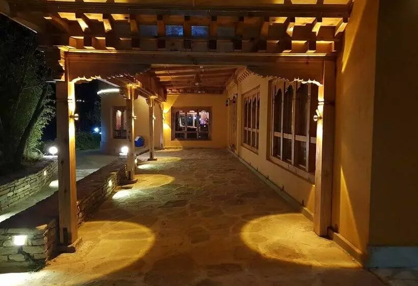 Fotos del hotel Rema Resort:  3