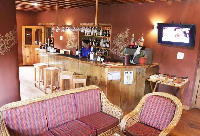 Fotos del hotel Rema Resort:  2