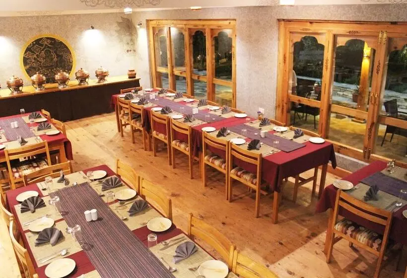 Rema Resort