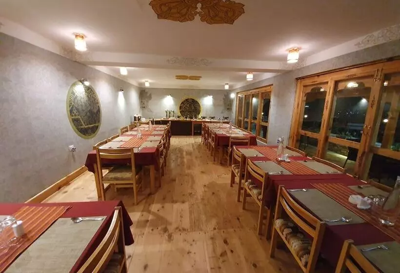 Fotos del hotel Rema Resort:  5