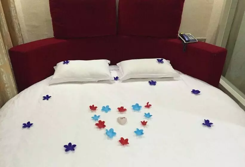 Fotos del hotel Yimi Hotel Chi Gang Station Branch:  15