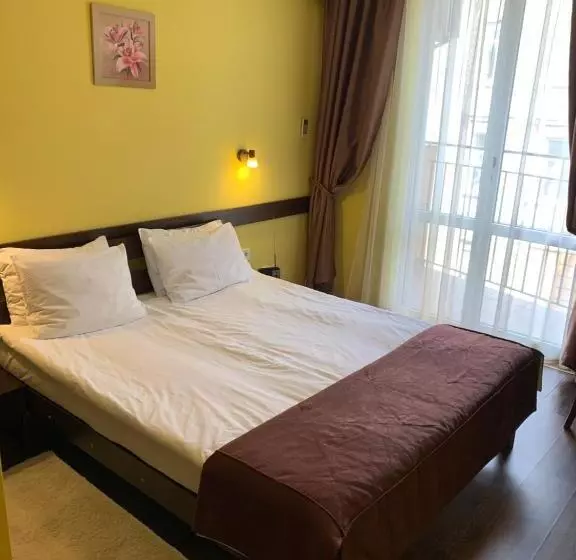 Fotos del hotel Cisar:  9