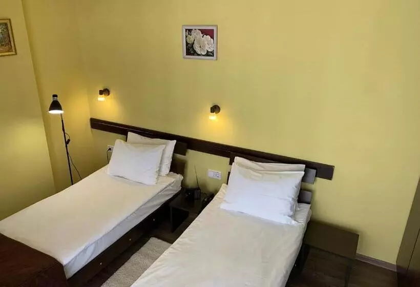 Fotos del hotel Cisar:  12