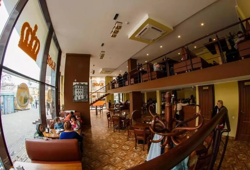 Fotos del hotel Cisar:  7