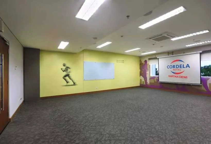 Fotos del hotel Cordela Kartika Dewi Jogjakarta:  19