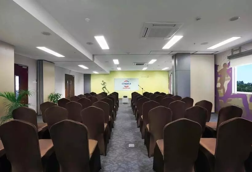 Fotos del hotel Cordela Kartika Dewi Jogjakarta:  6
