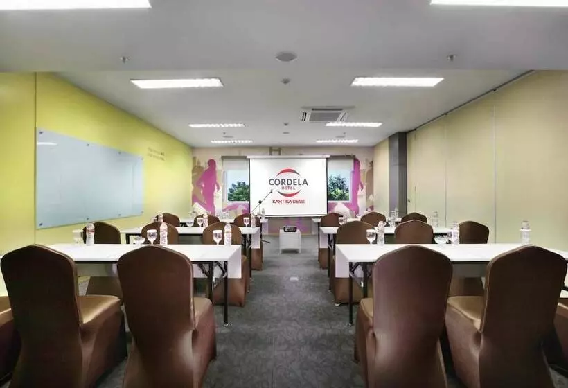 Fotos del hotel Cordela Kartika Dewi Jogjakarta:  17