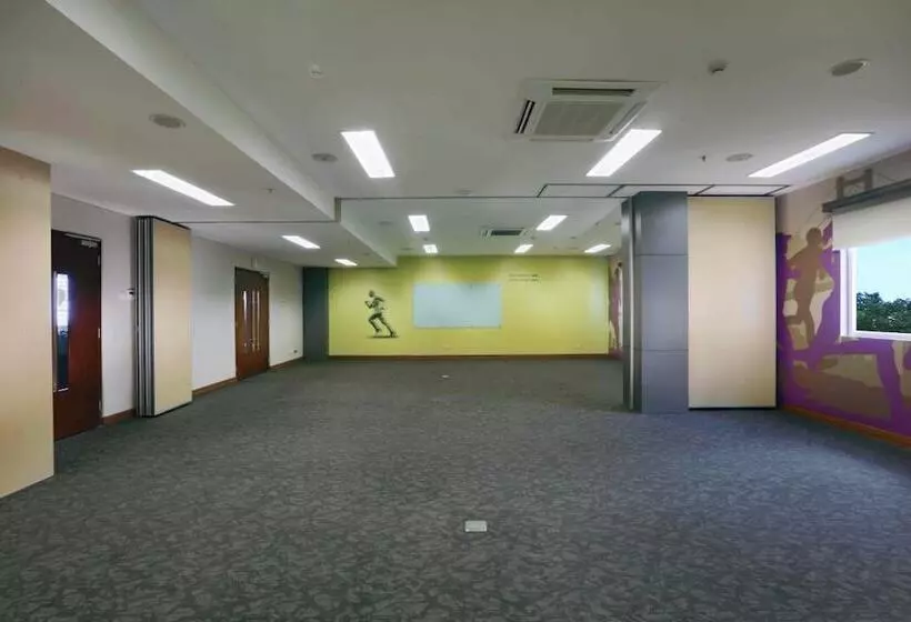 Fotos del hotel Cordela Kartika Dewi Jogjakarta:  10