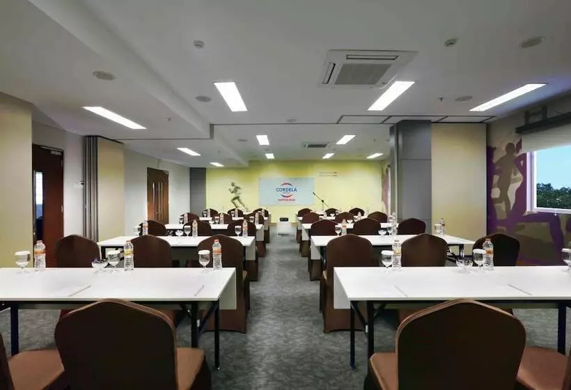 Fotos del hotel Cordela Kartika Dewi Jogjakarta:  24