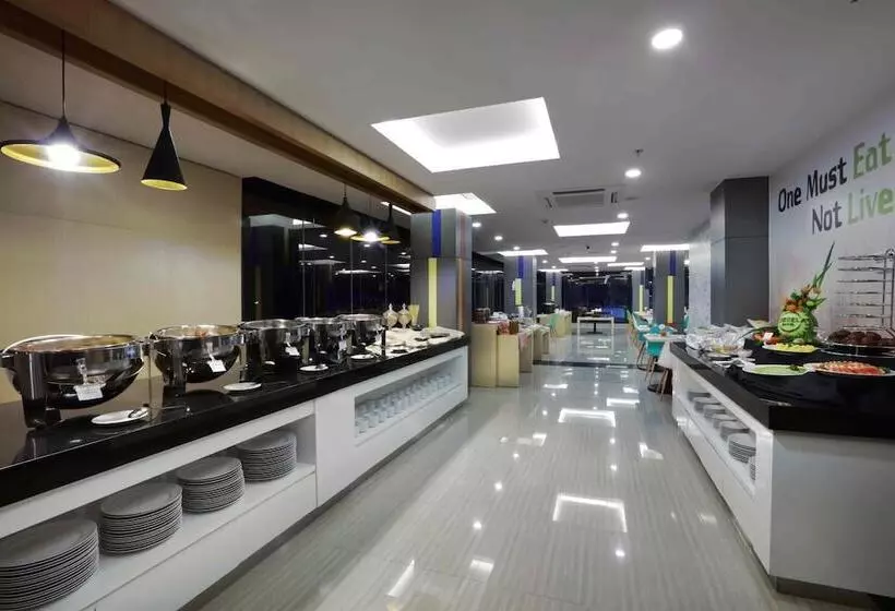 Fotos del hotel Cordela Kartika Dewi Jogjakarta:  16