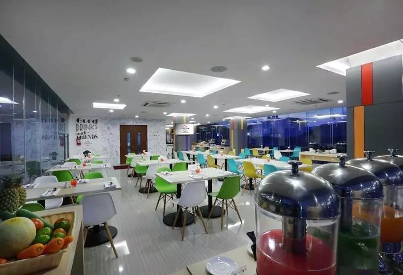 Fotos del hotel Cordela Kartika Dewi Jogjakarta:  5