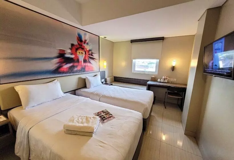 Fotos del hotel Cordela Kartika Dewi Jogjakarta:  18