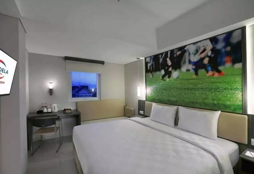 Fotos del hotel Cordela Kartika Dewi Jogjakarta:  21