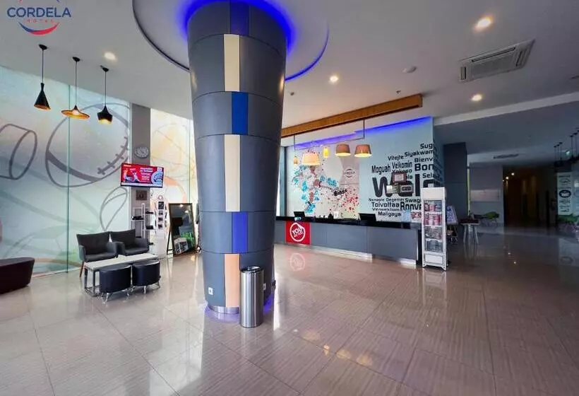 Fotos del hotel Cordela Kartika Dewi Jogjakarta:  15