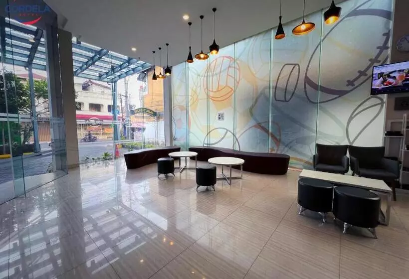 Fotos del hotel Cordela Kartika Dewi Jogjakarta:  2