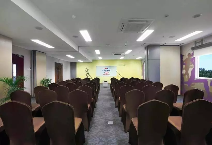Fotos del hotel Cordela Kartika Dewi Jogjakarta:  12