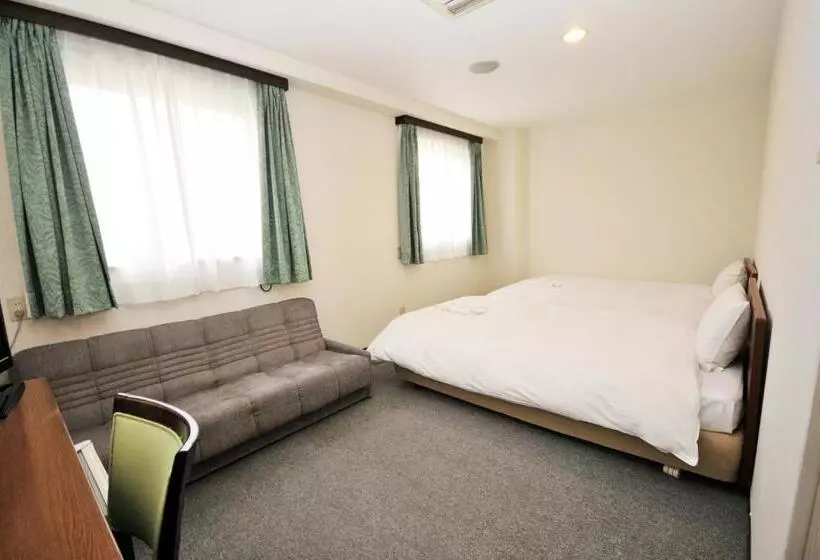 Fotos del hotel Green Line:  17