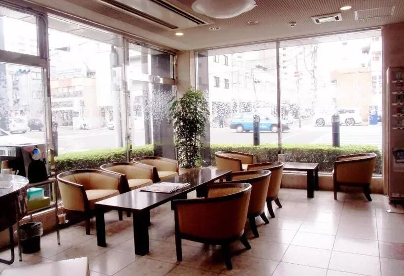 Fotos del hotel Green Line:  10