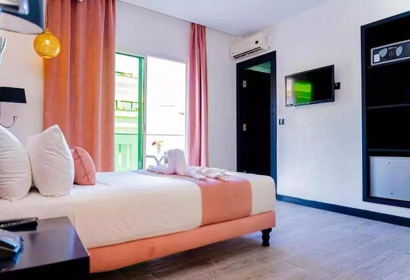 Fotos del hotel Les Ambassadeurs:  13