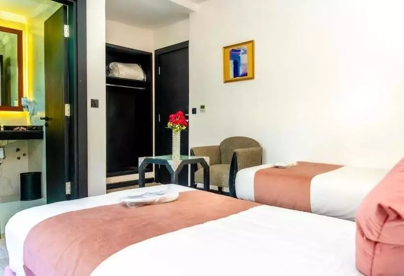 Fotos del hotel Les Ambassadeurs:  22