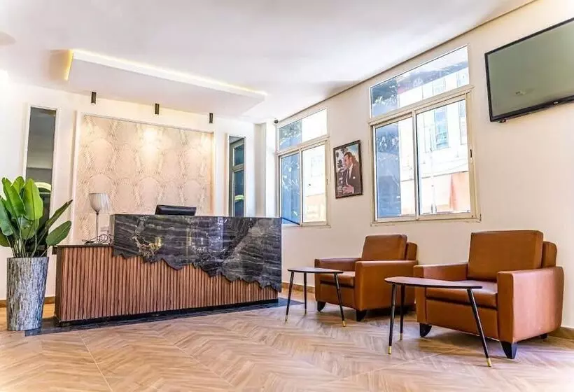 Fotos del hotel Les Ambassadeurs:  3