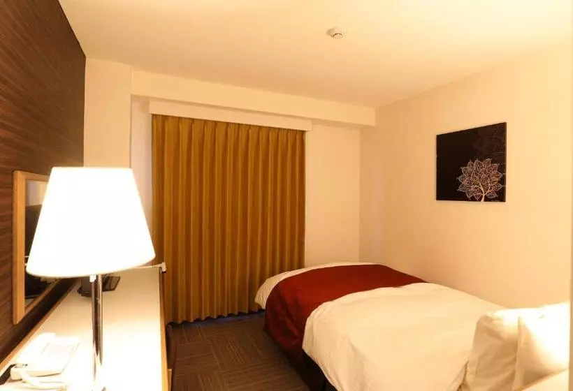 Fotos del hotel Leon Hamamatsu:  21