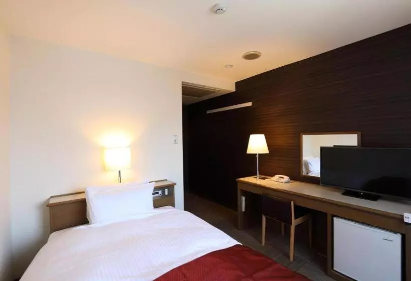 Fotos del hotel Leon Hamamatsu:  6