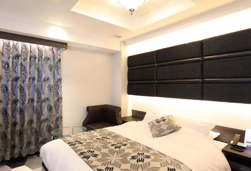 Fotos del hotel Leon Hamamatsu:  12