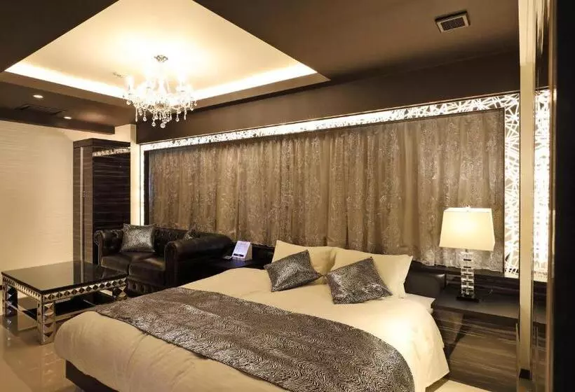 Fotos del hotel Leon Hamamatsu:  17