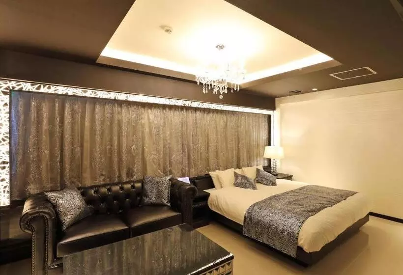 Fotos del hotel Leon Hamamatsu:  11