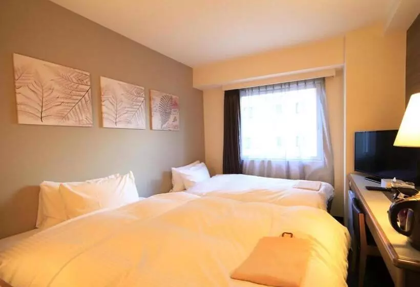 Fotos del hotel Leon Hamamatsu:  15