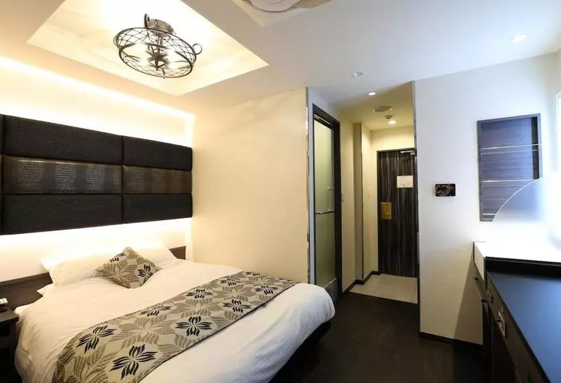 Fotos del hotel Leon Hamamatsu:  19