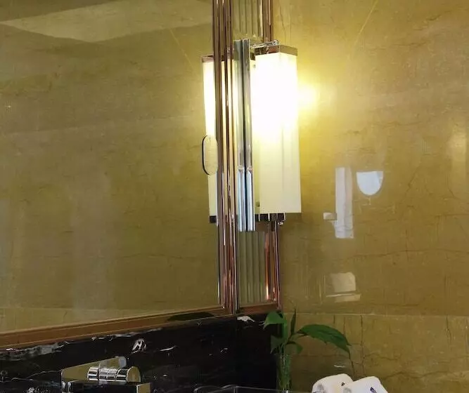 Fotos del hotel Sentosa Hotel Apartment Taoyuan Branch:  25