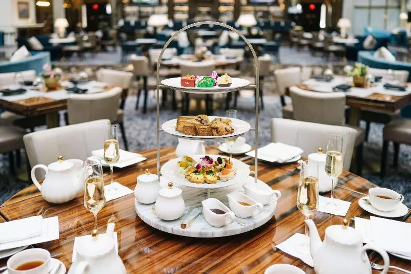 Fotos del hotel Waldorf Astoria Washington DC:  10