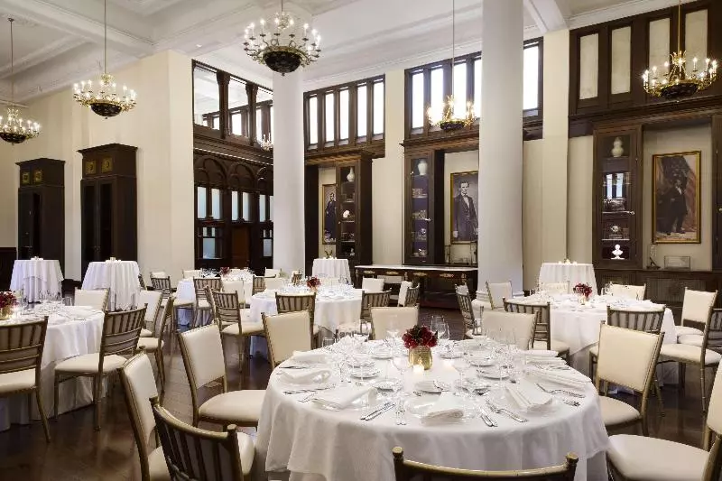 Fotos del hotel Waldorf Astoria Washington DC:  6