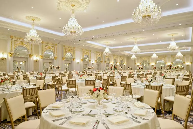 Fotos del hotel Waldorf Astoria Washington DC:  7
