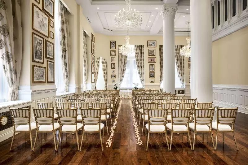 Fotos del hotel Waldorf Astoria Washington DC:  12