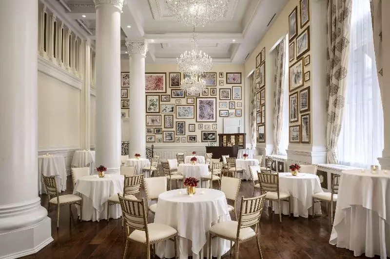 Fotos del hotel Waldorf Astoria Washington DC:  2