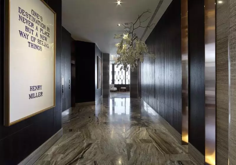 Fotos del hotel Boda  Taichung:  3