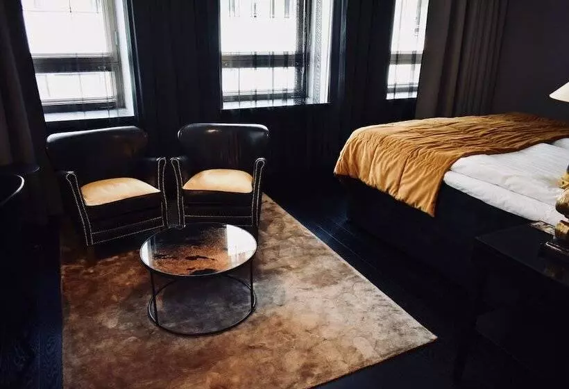 Fotos del hotel Hotel F6:  25