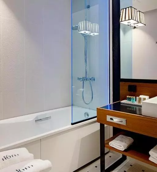 Fotos del hotel Hotel F6:  7