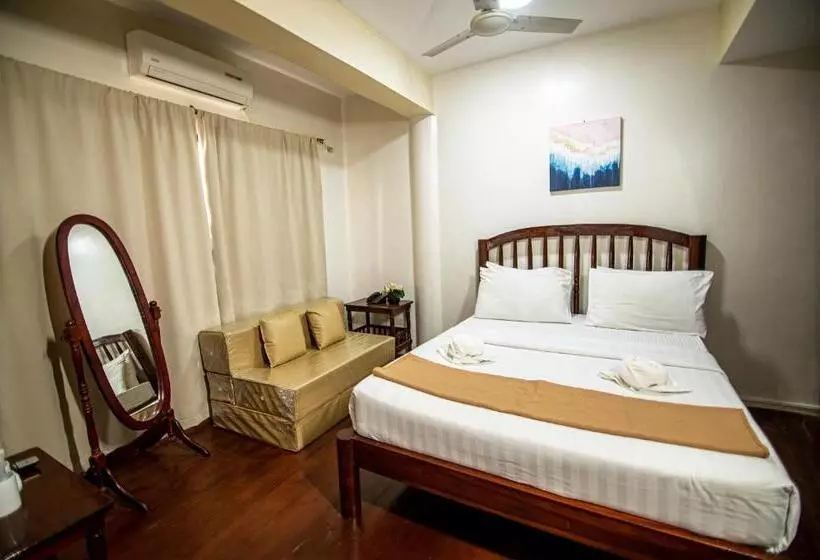Fotos del hotel Kiwi:  5