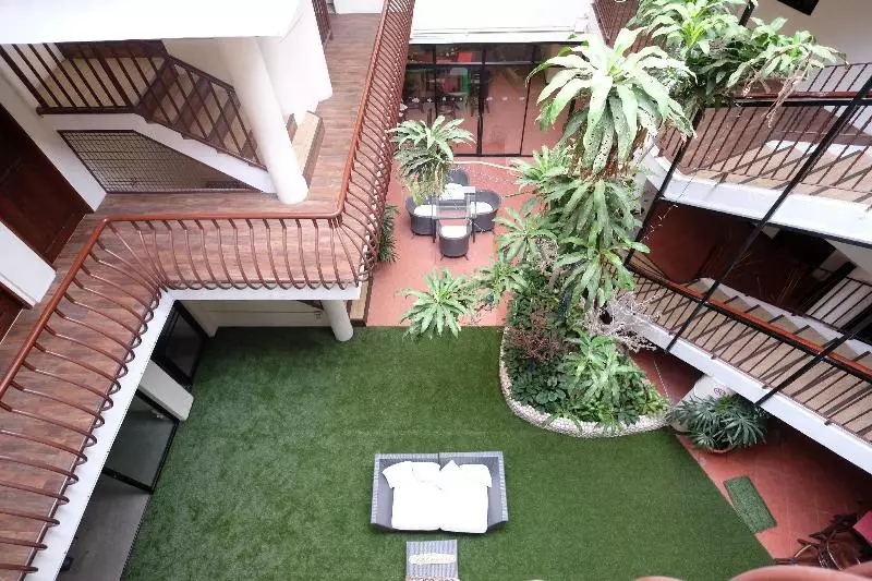 Fotos del hotel Kiwi:  3