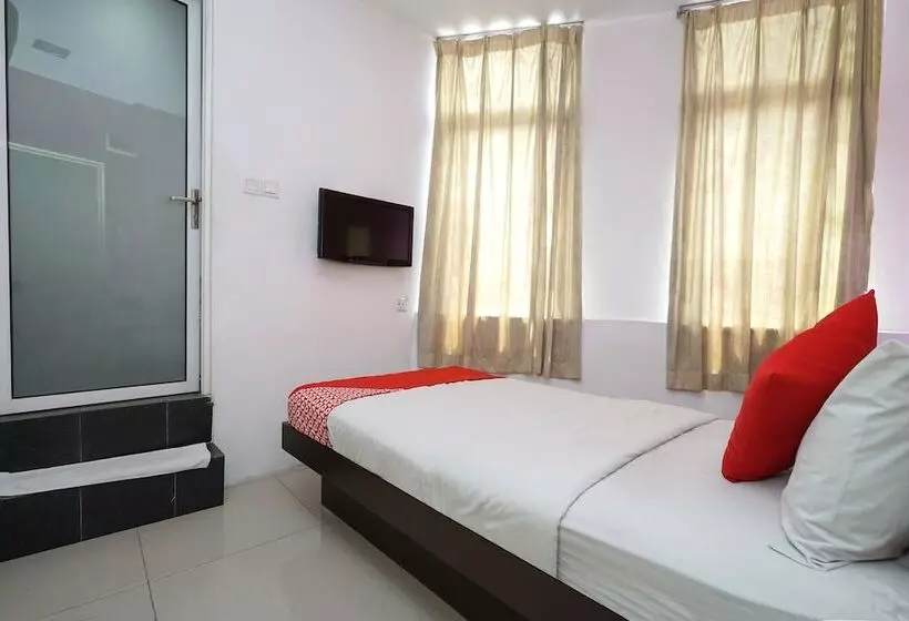 Fotos del hotel Oyo Rooms Taman Midah Cheras:  12