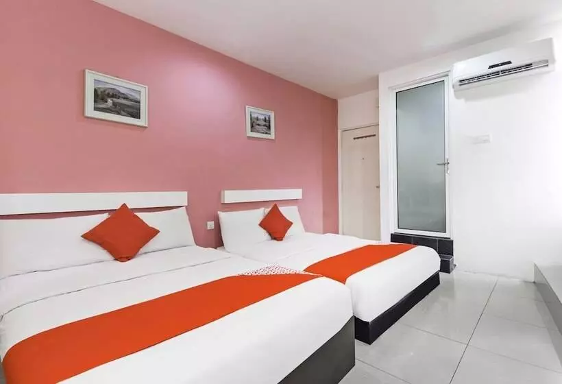Fotos del hotel Oyo Rooms Taman Midah Cheras:  22