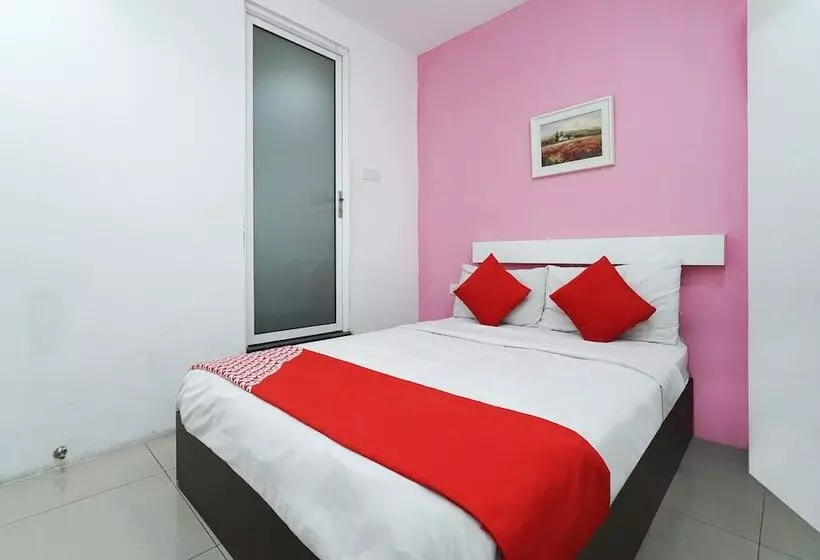 Fotos del hotel Oyo Rooms Taman Midah Cheras:  19