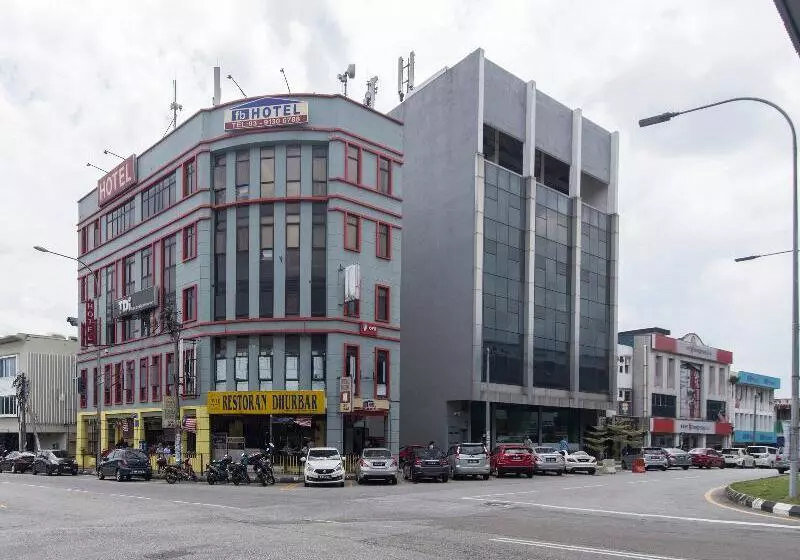 Fotos del hotel Oyo Rooms Taman Midah Cheras:  5