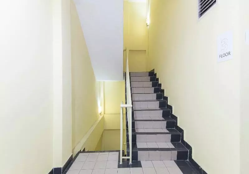 Fotos del hotel Oyo Rooms Taman Midah Cheras:  3